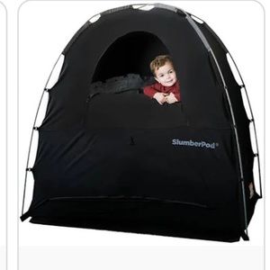 New, never used Slumberpod